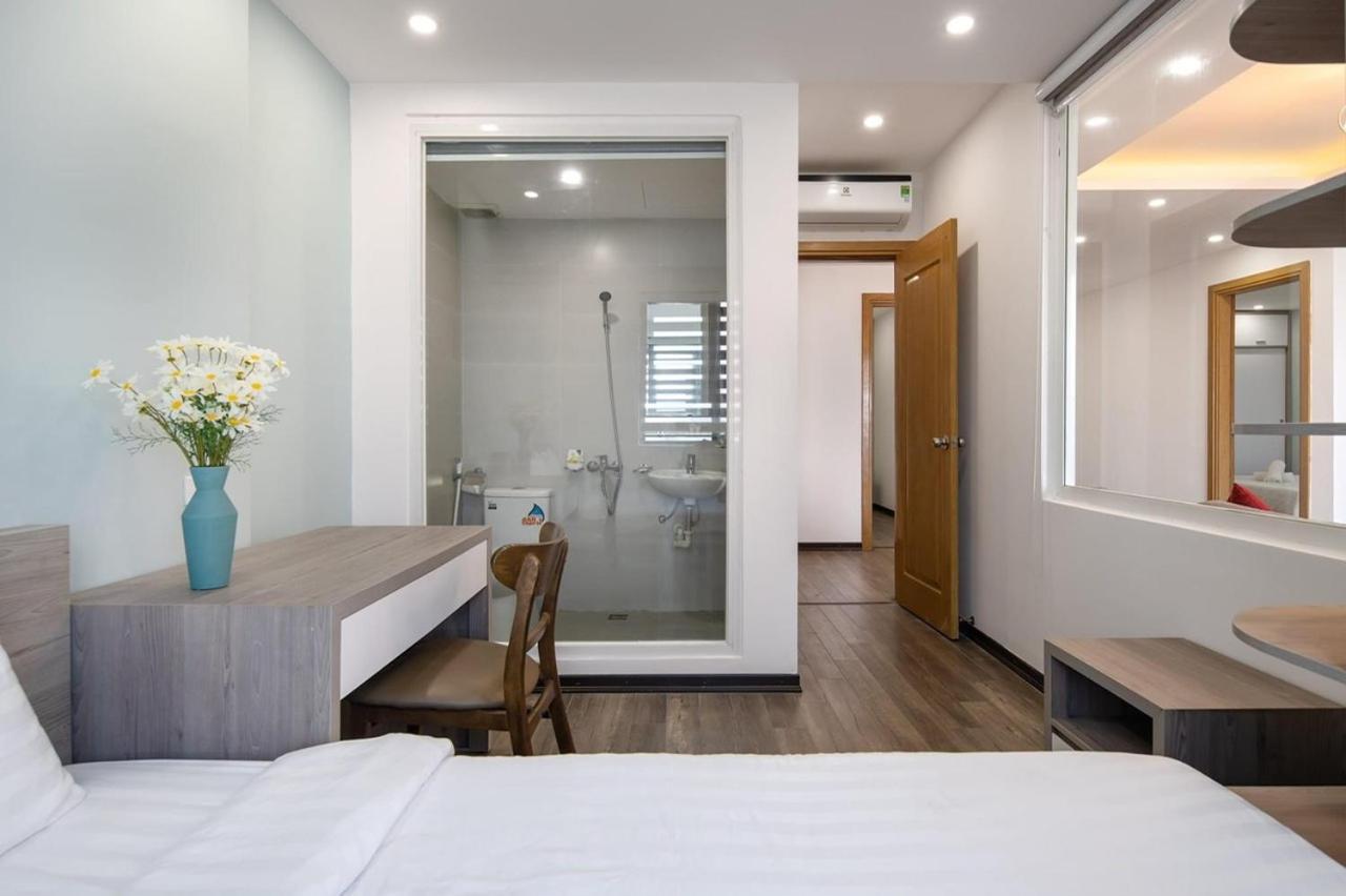 Muong Thanh Daisy Apartment