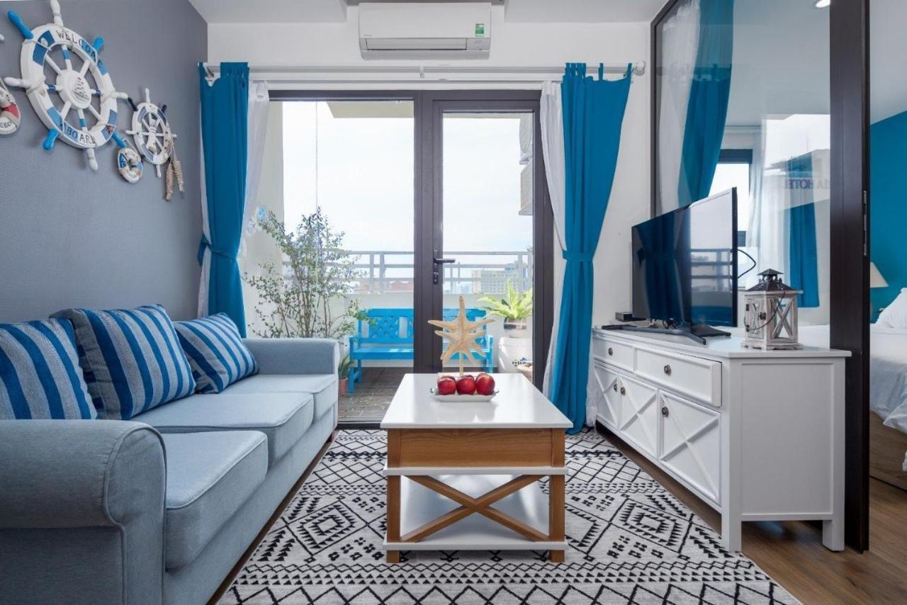 Muong Thanh Daisy Apartment *